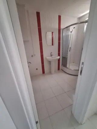 Kırklareli Merkez Bademlik Mahallesi 120 M2 Kiralık Daire