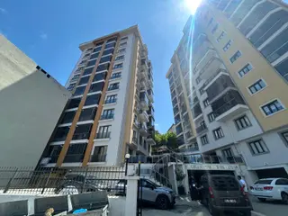 Premar White Sürmene Lüks Yapıda Fırsat Satılık Dublex Daire 6+2