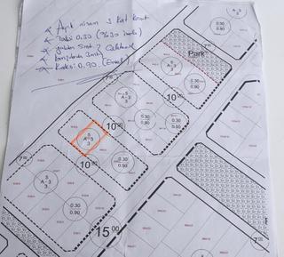 Haydar Emlaktan Marmaracıkta 400 M2 Müstakil,2 Yola Cepheli,3 Kat İmarlı Arsa Haydar Emlaktan Marmaracıkta 400 M2 Müstakil,2 Yola Cepheli,3 Kat İmarlı Arsa