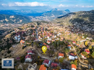 Araç Takaslı Feslikana Varmadan Narpızlıda 395 M2 İmarlı Arsa
