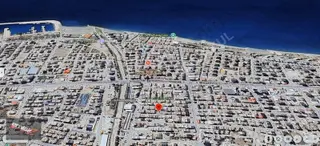 Emlak Z Den ⫸firsat⫸ Erdemli Merkezde 362 M2 5 Kata İmarlı Arsa