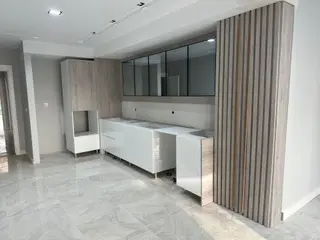 Dervipaşa Mah Afjetli 2+1 Lüks Daireler