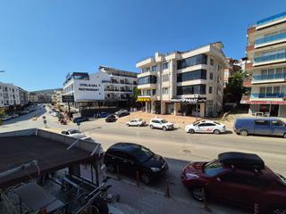 Ay Emlak'tan İskele Merkezde Çağrı Sitesi'nde 2+1 Daire