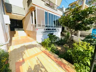 Akçay Merkez De 2+1 Muhteşem Lokasyonda Satılık Daire