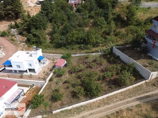 Emlak Z Ayvagediği'nde 2 Kata İmarlı Satılık Arsa