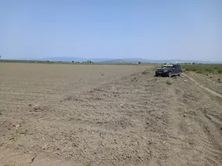 Akhisar Rahmiye Yoluna Cepheli 6.300 M2 Koop Suyu Olan Tarla 2.350.000 Tl