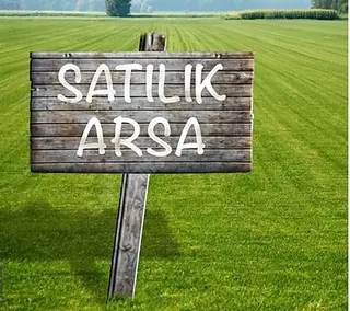 Kocabaş'ta Satılık Arsa