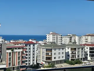 Satılık Lüks 3+1 Daire