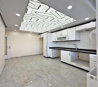 Bahçeşehir Bölge 3+1 Ebeveyn Banyolu Oturuma Hazır Satılık Daire