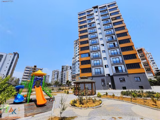 Aktif'den Muhteşem Kalite Ertürk Velux Konutları'nda Kiralık 4+1