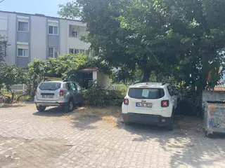 Poyraz Gayrimenkul'den Altınoluk Mıhlı'da Deniz'e Çok Yakın Ticri İmarlı Arsa