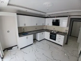 Çamlıca Mahallesinde Satılık Ultra Lüks 2+1 Daire