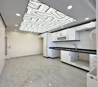Bahçeşehir 2.kısım Deprem Yönetmeliğine Uygun 3+1 Yüksek Giriş Yeni İnşaatta Satılık Daire