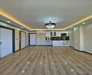 Doğru Yatırımın Adresi Hızlı Ve Güvenli Konut Sahibi Olmak İsteyenler Bu Daire Sizler İçin Satılık