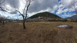 Akdeniz Emlakta Nif Mh. Satılık Tarla