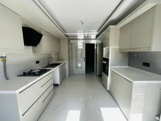 A Plus Gayrimenkulden Ultra Lüks 3+1 Ful Satılık Ferah Daire