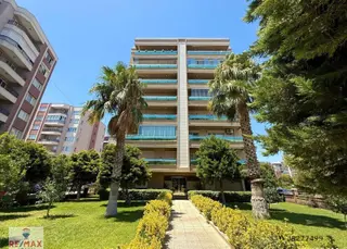 Adalet Mahallesi Site İçerisinde 3+1 Satılık Daire