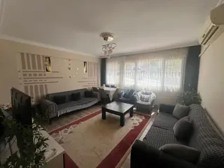 Acil Buca Adatepe Mahallesinde 2+1 100m2 D.gazlı Ayrı Mutfak Ferah Daire