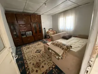 Acill Konak Ulubatlı Mah.de 120m2 Arsa İçerisinde Tek Katlı Çatılı Müstakil Ev Acill Konak Ulubatlı Mah.de 120m2 Arsa İçerisinde Tek Katlı Çatılı Müstakil Ev