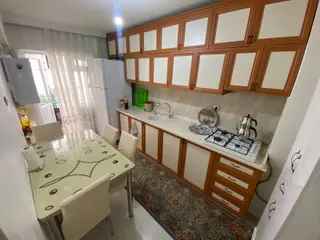 Ankara Kazançtan Yapılı Masrafsız Uygun Fiyatlı 2+1 Satılık Yüksek Giriş Daire