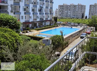 Yazlık Yada Kışlık Kullanılabilir Site Şeklinde İki Ayı Dublex