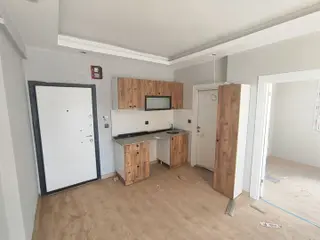 Esse My Home Dan Sarıçam Gültepe De 1+1 Satılık Sıfır Daire İlk Gelenalır