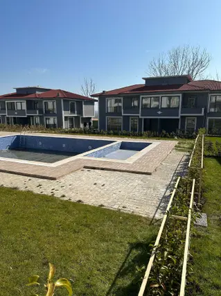 Tekirdağ Yenice Satılık Villa
