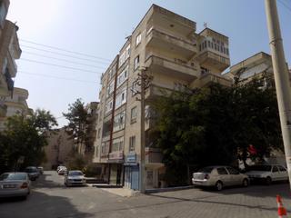 Haliliye Selahaddin Eyyübi'de 3+1 Geniş Balkonlu Satılık Daire