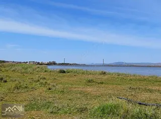 Çanakkale Lapseki Çardak Denize Sıfır Yatırımlık Arazi