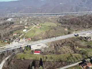 | Epa Uğur Düzce | Darıyeri Hasanbeyde D100 Cepheli Satılık Arsa