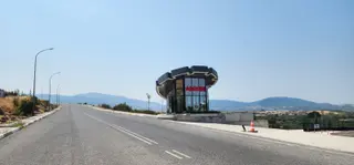 Aliağa Organize Sanayi De Satılık Sanayi İmarlı Arsa