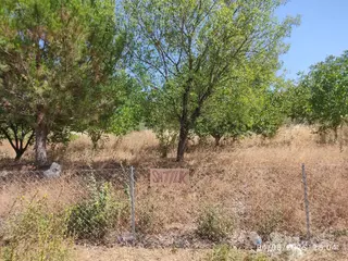 Çanakkale Merkez Atikhisar Barajı Manzaralı Sarıbeyli Köyünde Satılık 2400m2 Tarla