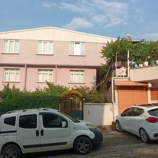 Bursa Yıldırım Ertuğrulgazi Mahallesi Bahçelivler De Satılık Müstakil Bina