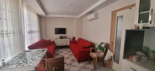 Tombul Emlaktan Turan Mahallesinde 2+0 Satılık Daire