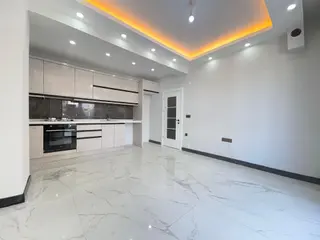 Arya Gayrimenkul'den Akçay'da 1+1 Lüks Satılık Daire