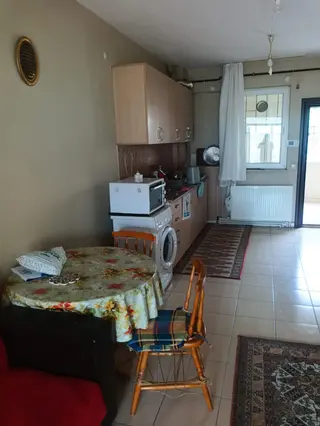 Babademirtaş Mah Valilik Karşısı Kiralık 1+1 Eşyalı Daire