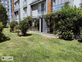 Tema İstanbul'da 3+1, 157m² Bahçe Katı Takas Olur Fırsat Dairesi