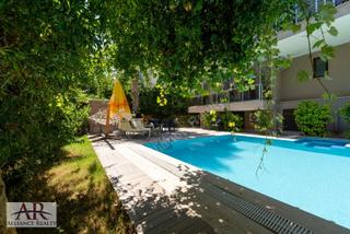 Gürsu'da Denize 200 Mt.dubleks 4+1 Daire Havuz+3 Banyo+doğalgaz