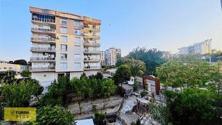 Sevgi Mah Site İçerisinde Doğalgazlı Asansörlü Satılık 3+1 Daire