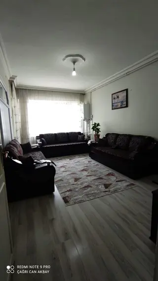 Gordion Emlak'tan﻿ Zafer Mahallesi 3+1 Full Yapılı
