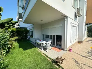 Kestel Mahallesi’nde Satılık 2+1 Ayrı Mutfak Bahçe Dubleks Daire