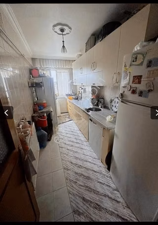 Özer Emlakdan Satılık Dubleks Bedir Sk Da