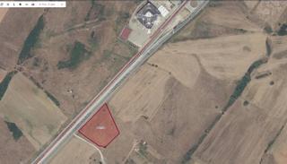 Goldhouse Dan Satılık Kırklareli Merkez De Anayol Üzeri Tarla