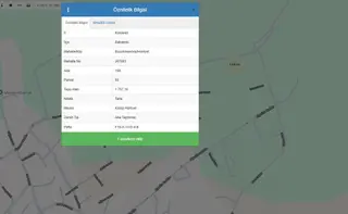 Goldhouse Dan Satılık Kırklareli Büyükmandıra Da Tarla