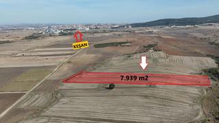 Ege Emlaktan Siğilli Köyünde Yatırımlık Tarla Ege Emlaktan Siğilli Köyünde Yatırımlık Tarla