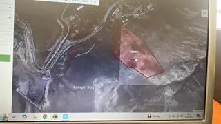 Arkadaş Emlaktan Celilkırı Köyünde Dönümü 350.000 Tl Den 36.275 M2 Satılık Tarla