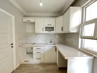Arya'dan Altınkum'da Ön Cephe Denize 600 Metre 2+1 Satılık Daire