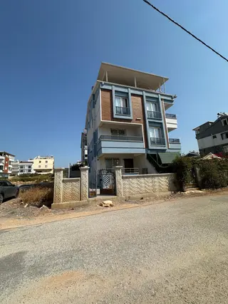 Didimde Teercih Edilen Lokasyonda Sıfır 1+1 Daire