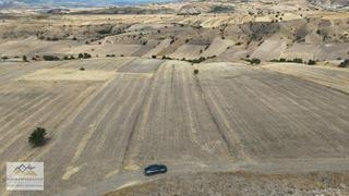 K.kazan Gyo'dan Güvenç Mah. 4314m2 Satılık Tarla