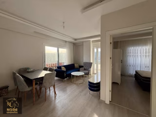 Kızkalesinde Havuzlu Yazlık Site İçi Sıfır